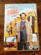 My Name Is Earl - Complete