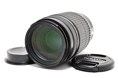 Obiettivo zoom smc pentax l - obiettivo,