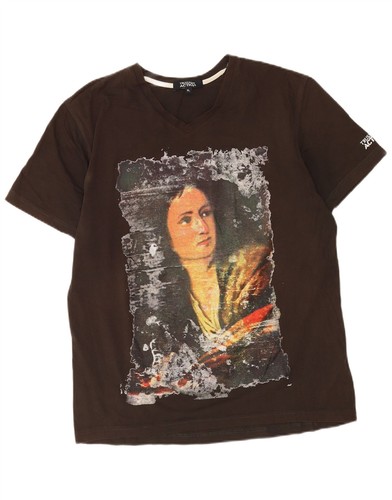 Trussardi shirt uomo - t-shirt,