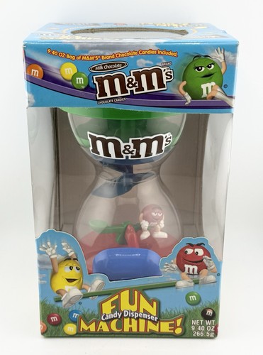 Fun machine dispenser - fun,