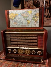 Radio Stromberg Carlson B