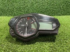 STRUMENTAZIONE CONTACHILOMETRI