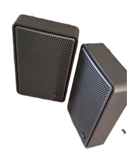 Grundig super hifi flat box - hifi,
