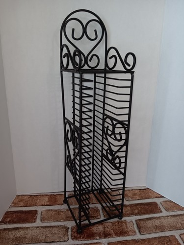 Scaffale porta media - , cd