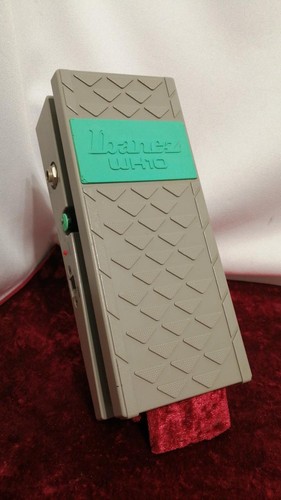 Ibanez wh10v1 effector wah - effector,