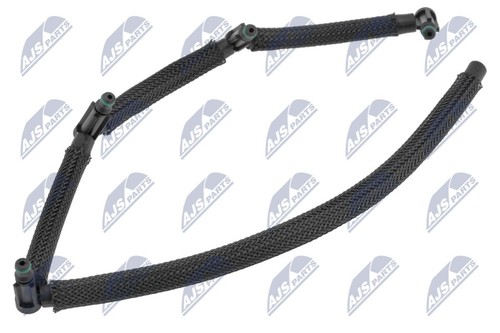 Nty tubo perdita carburante - nty,