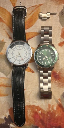 Lotto orologi un - orologi.,