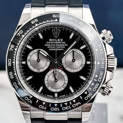 2024 rolex cosmograph daytona - cosmograph,