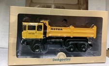 CAMION D'EPOCA - Astra BM 21