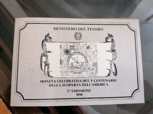 Italia repubblica 500 lire - italia,