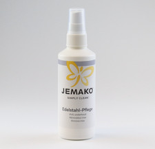 Jemako Cura Acciaio Inox 200