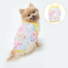  Abbigliamento Cane Vestitini Cani Piccola Taglia Abiti Da Cucciolo