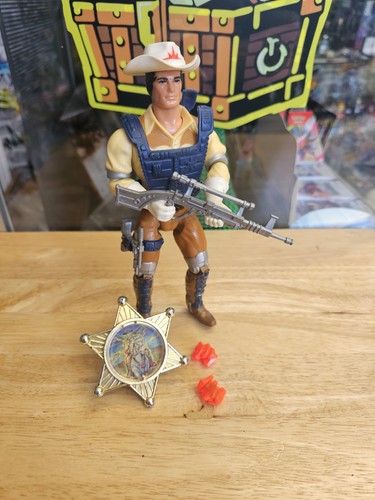 Bravestarr marshall - bravestarr,