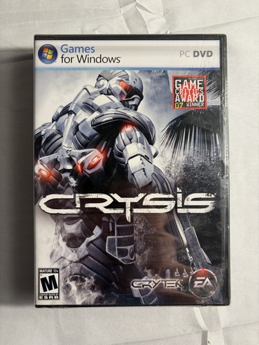 Crysis - , 2007)