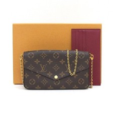 Louis Vuitton Pochette Felicie