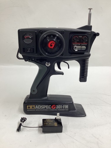 Telecomando tamiya vintage - telecomando,