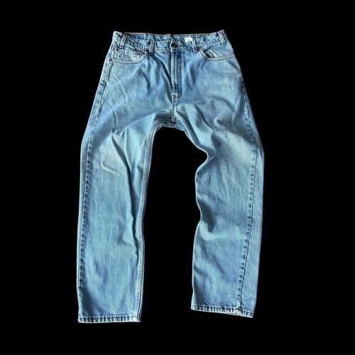 Vintage levis 505 regular - 505,