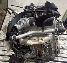 MOTORE SEMICOMPLETO PER DAIHATSU Terios 1° Serie 0809695 benzina 1300 (97>06)