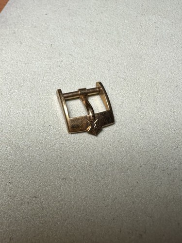 Fibbia zenith stellina - fibbia, buckle