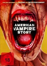 American Vampire Story von