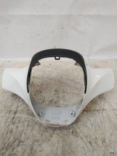 COPRI MANUBRIO ANTERIORE PER PIAGGIO BEVERLY 350 ST DEL 2012 (e51455)