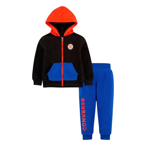 Felpa con cappuccio - , e