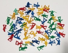 Soldatini HONG KONG 1/72 -