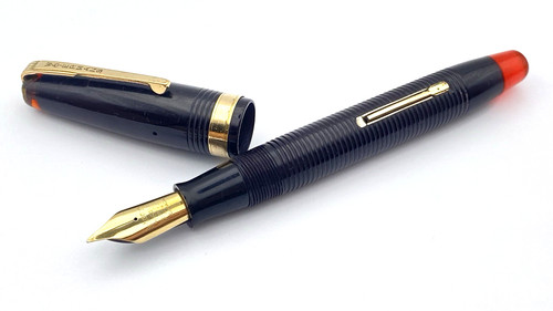 Penna stilografica vintage - stilografica,