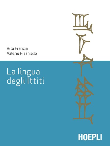 Lingua ittita casa - ittita, [casa