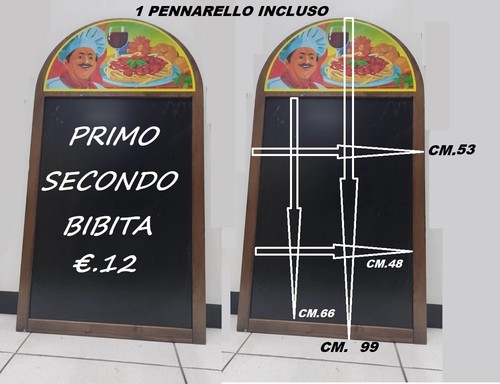 Solo per oggi - solo, cuoco