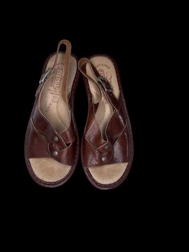 Fly flot wedge - fly,