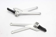 Pedane Passeggero Sinistra