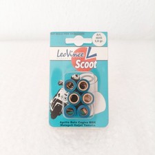 RULLI VARIATORE 15x12 5.8 GR MBK BOOSTER AEROX NRG NITRO BWS F10 F12 SPIRIT