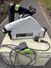 Festool TS 55 REBQ Seghetto circolare a tuffo 240 V TS55 REBQ  