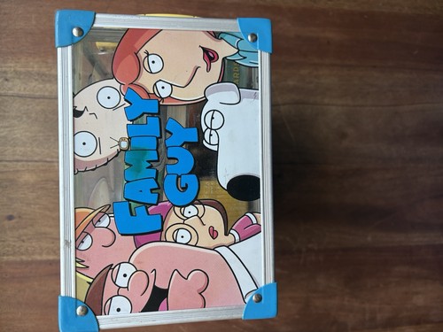 Family guy freakin sweet - guy:, freakin'