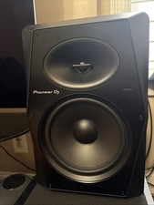 Open box pioneer 80 - box,