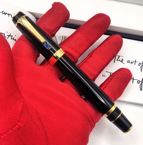 Penna roller premium montblanc - roller,