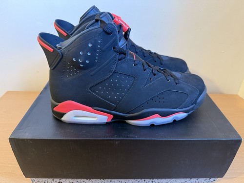Air jordan retro infrared - air,