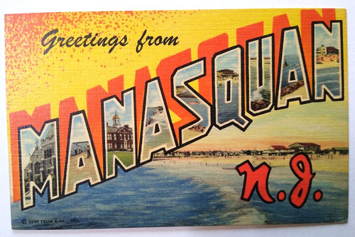 Saluti manasquan new jersey - saluti,