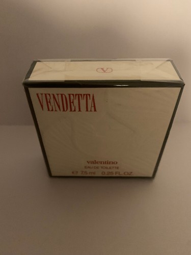 Valentino vendetta miniatura - valentino,