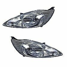COPPIA FARI FANALE PROIETTORE ANTERIORE DESTRO + SINISTR FORD KA DAL 2009 IN POI