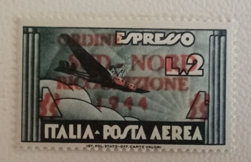 Cln emissioni locali 1944 - locali,