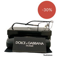 DOLCE & GABBANA occhiali da
