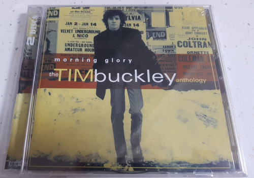 Tim buckley morning glory - morning,