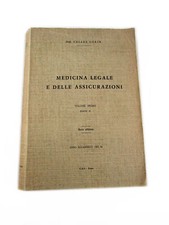 V4221 MEDICINA LEGALE E DELLE