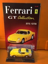 FERRARI GT  COLLECTION