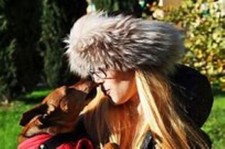 Pelliccia FUR Colbacco