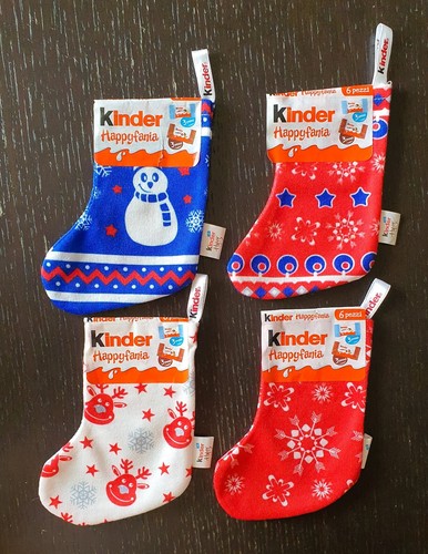 Kinder ferrero italia - kinder,