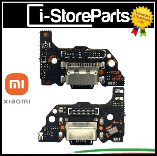 Connettore ricarica xiaomi - connettore, mi