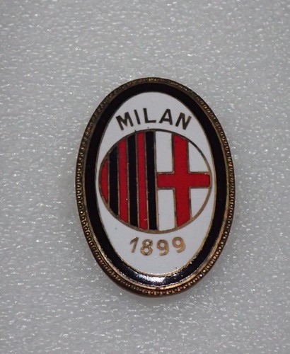 Milan calcio stemma - milan,